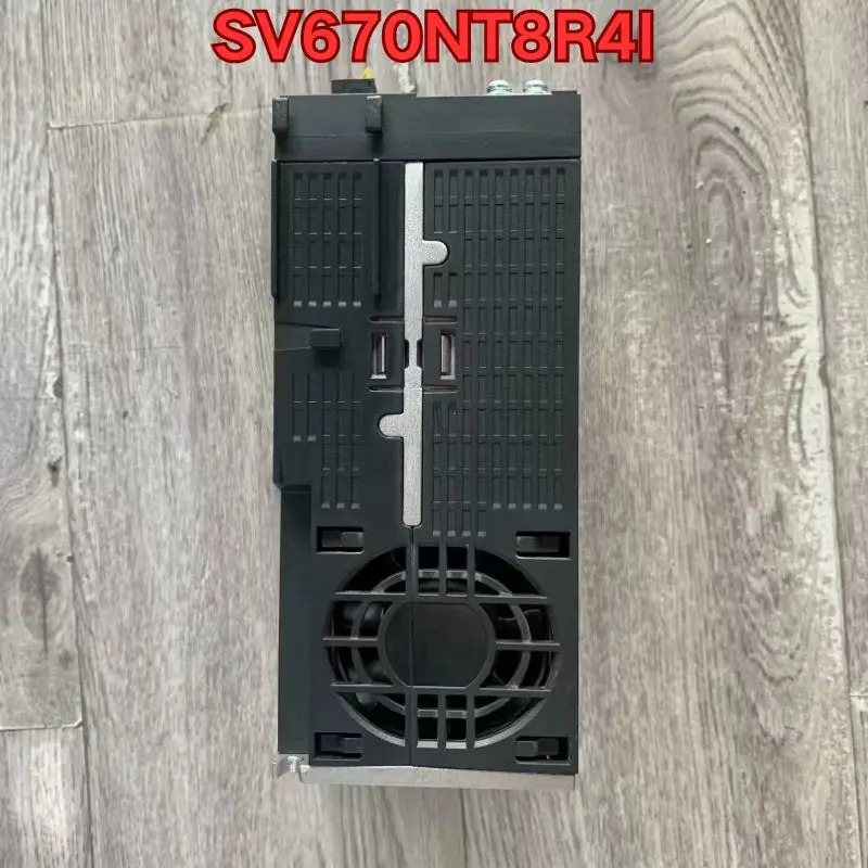 리퍼 서보 드라이브리퍼 SV670NT8R4I