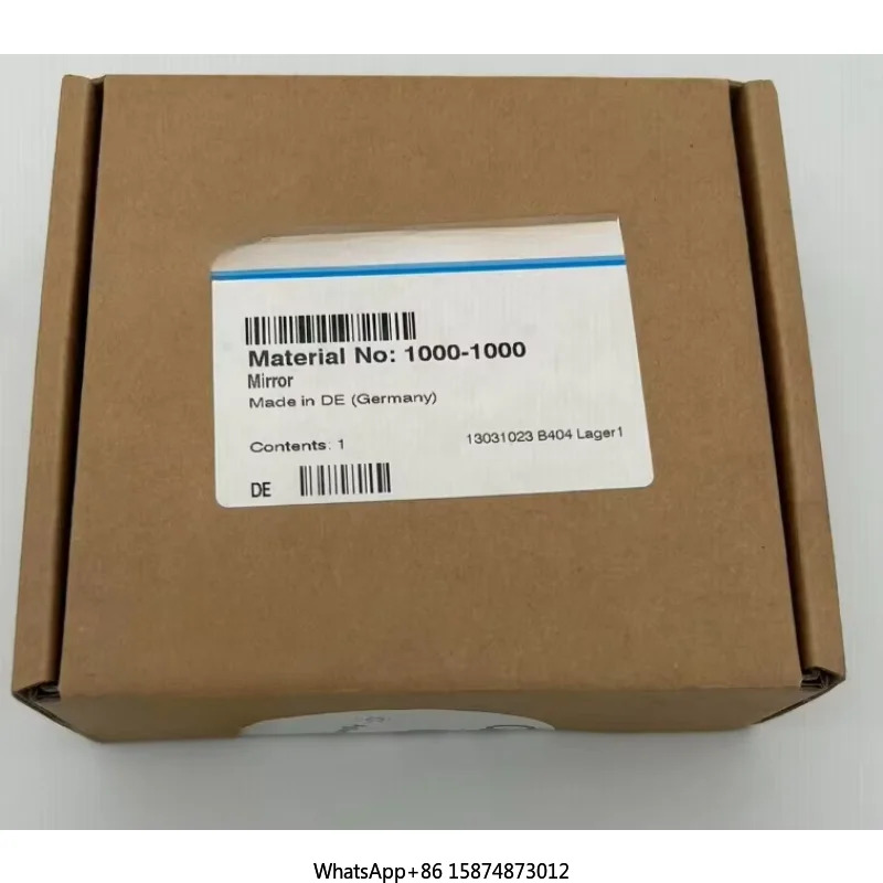 Agilent 1000-1000 MIRROR 형광 검출기 반사경 5974-0120신