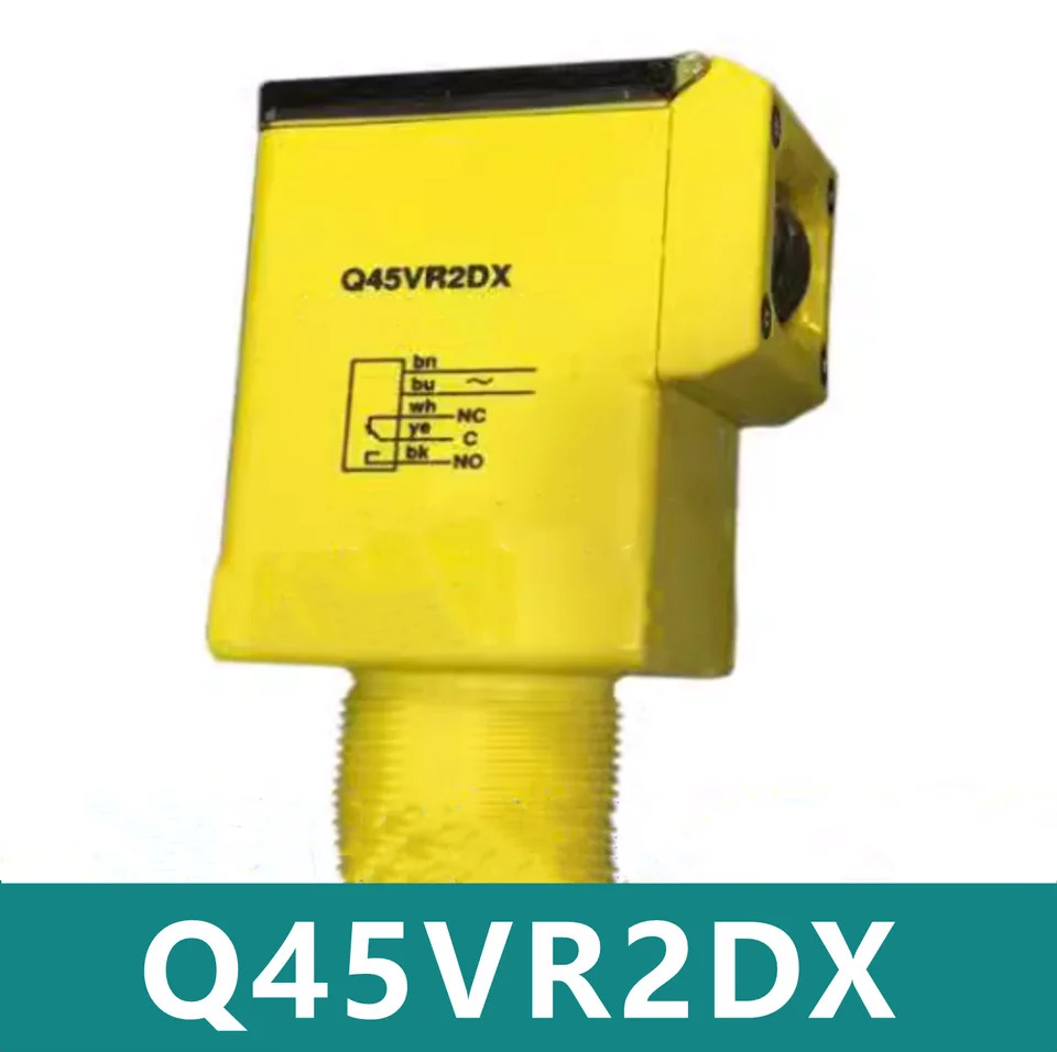 광전스위치 센서 Q45VR2DX 신