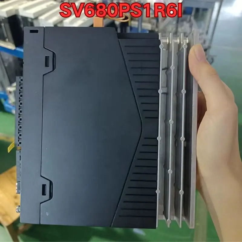 리퍼 서보 드라이브리퍼 SV680PS1R6I