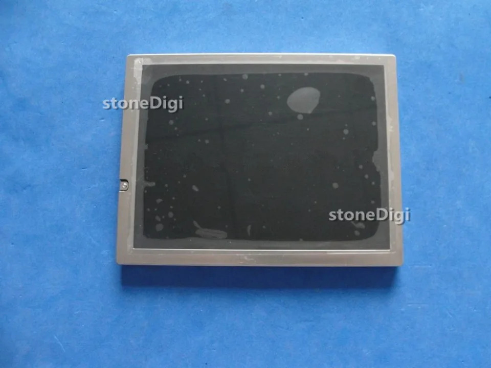 산업장비TFT LCD 디스플레이 스크린 패널 A 등급 NL6448BC18-03 NL6448BC18-03F 5.7 인치