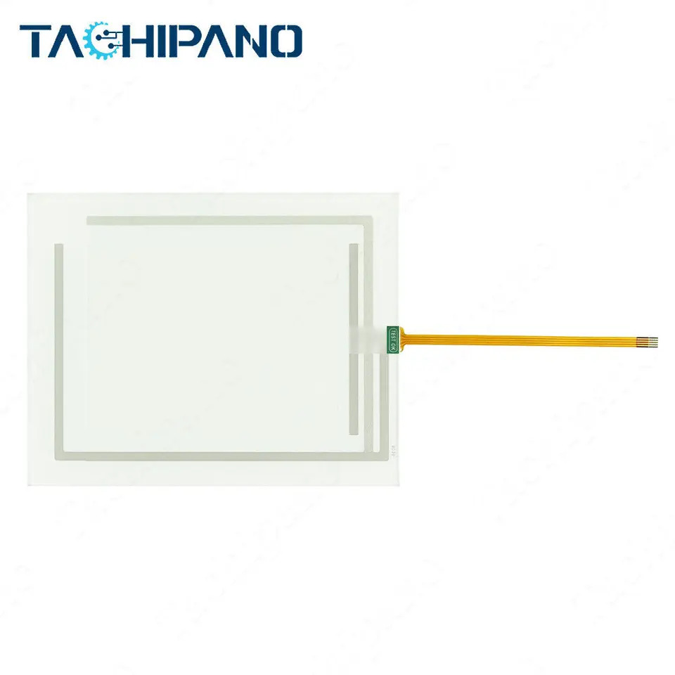 모노 터치 스크린 패널 66 64MA10-0ND0 MP277T 6 인치