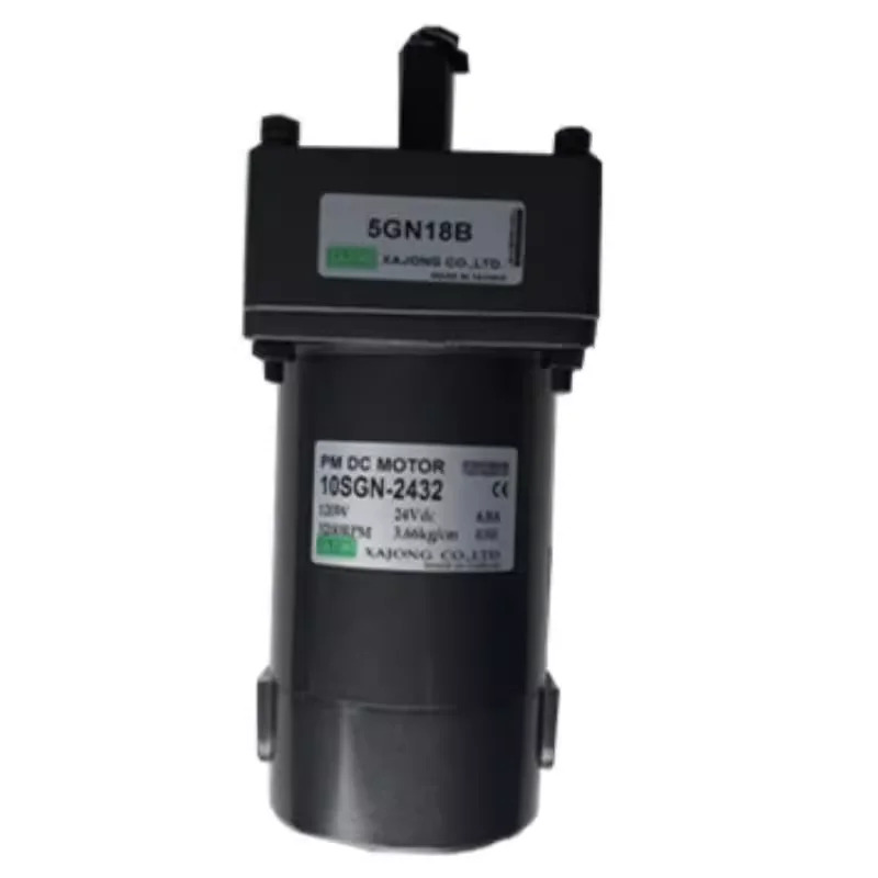 XAJONG PM DC 모터 제어 XJCR220-180C-B 07SGN-2418 30W 4GN9B 07SGN-2432 10SGN-18018 65W 5GN30B 3GN75B 06S