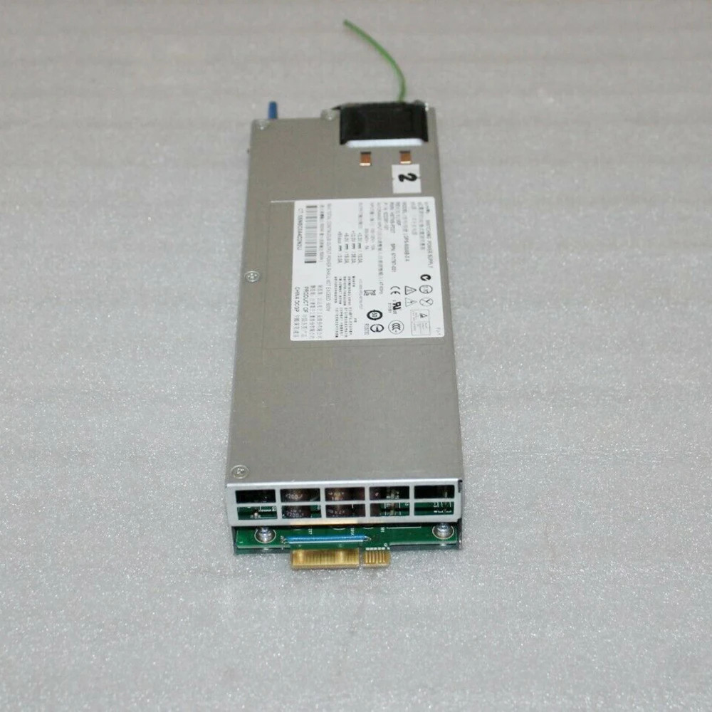 hp호환 160G8 서버 전원공급장치 HSTNS-PD27DPS-500AB-3 A 671797 -001 622381 -101 500W