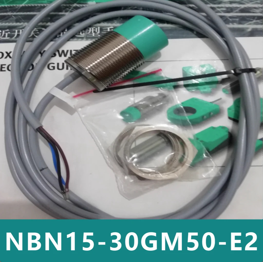 NBN15-30GM호환50-E2 신품 스위치 센서