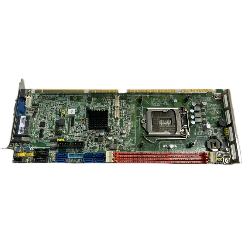 산업제어 마더보드 롱 카드 i7/i5/i3 LGA1150 Q87 칩셋 PCE-5128G2 PCE-5128G2-00A1E