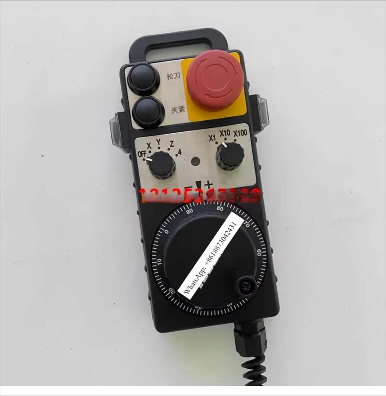 핸드휠 HM115 다양모델휴대단위 펄스 발생기 하시기 바랍니다.