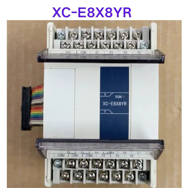 XC-E8X8YR 컨트롤러
