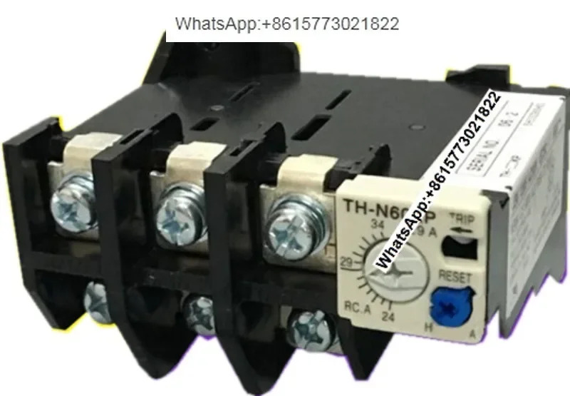 미츠비시 열동형 과부하 계전기 TH-N60KP 152229354254A
