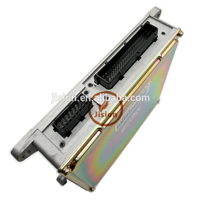 프로 컨트롤러 굴삭기 EC290B EC210B VECU 제어 장치 VOE14594697