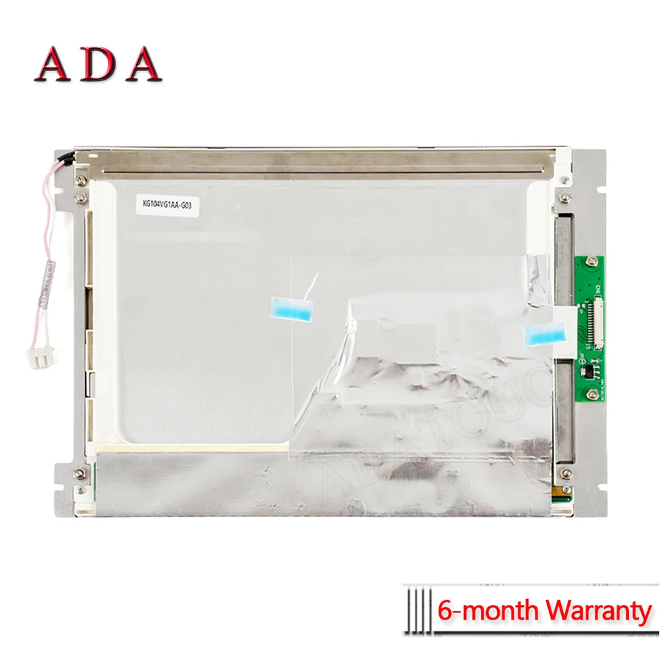 KG104VG1AA-G03 LCD 디스플레이 패널
