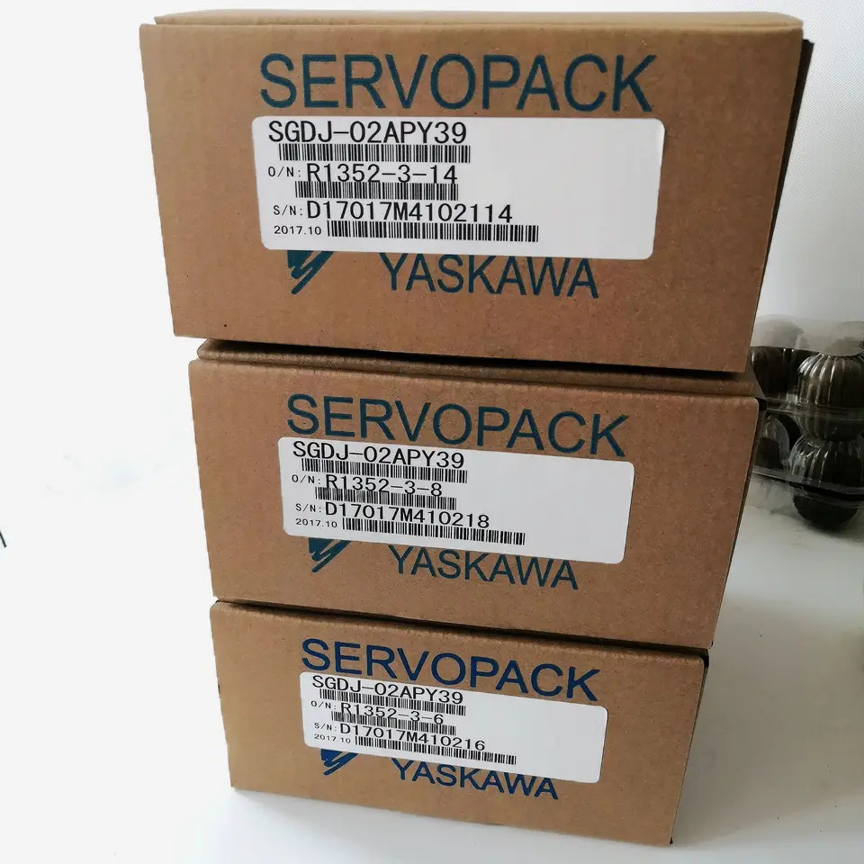 SGDJ-02APY39 서보 드라이브 SGDJ 02APY39