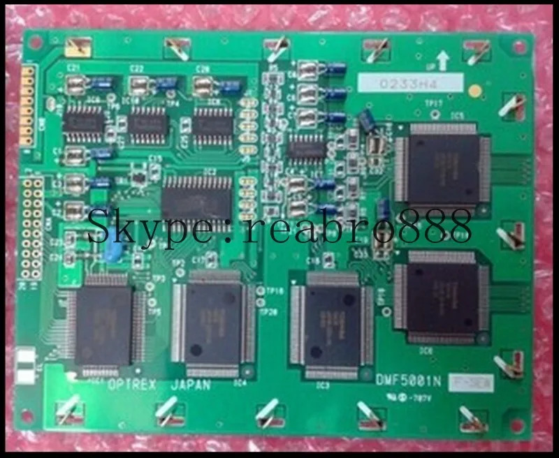 DMF5001N LCD 패널