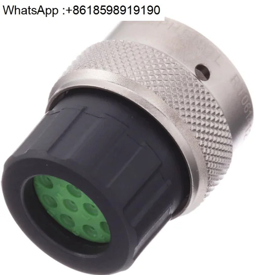 RT061412SNHEC03R Amphenol 자동차커넥터 암 12방향