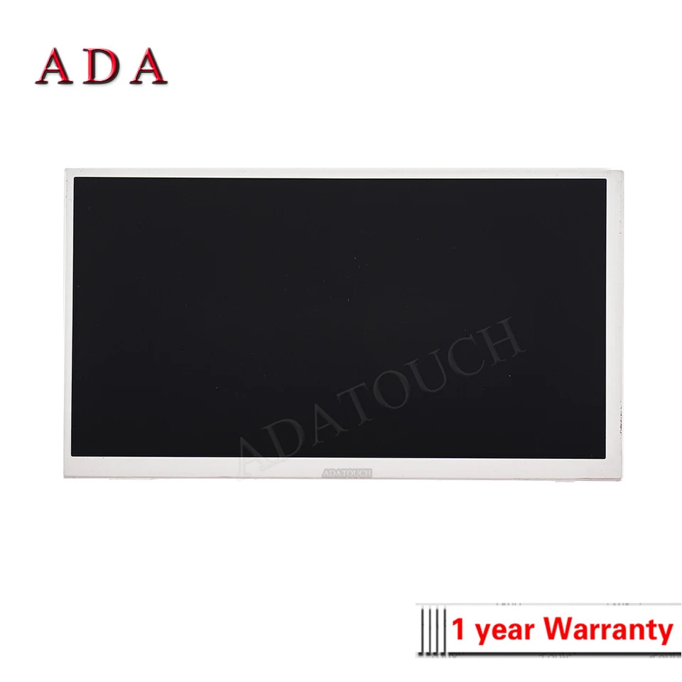 CPT CLAA069LA0HCW LCD 디스플레이 패널 신 오리지널