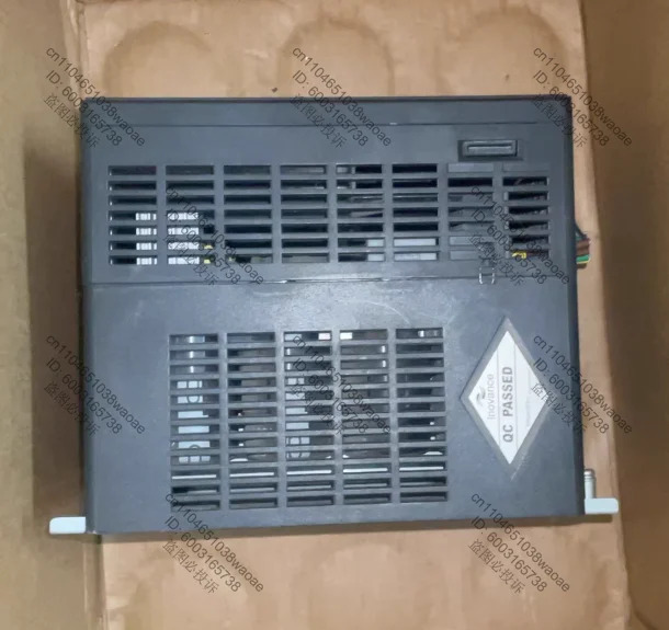 주파수 변환기 MD310T3.7B 380V 3.7kw 리퍼 완료