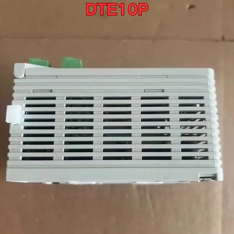 리퍼 온도 컨트롤러 DTE10P 기능 정상