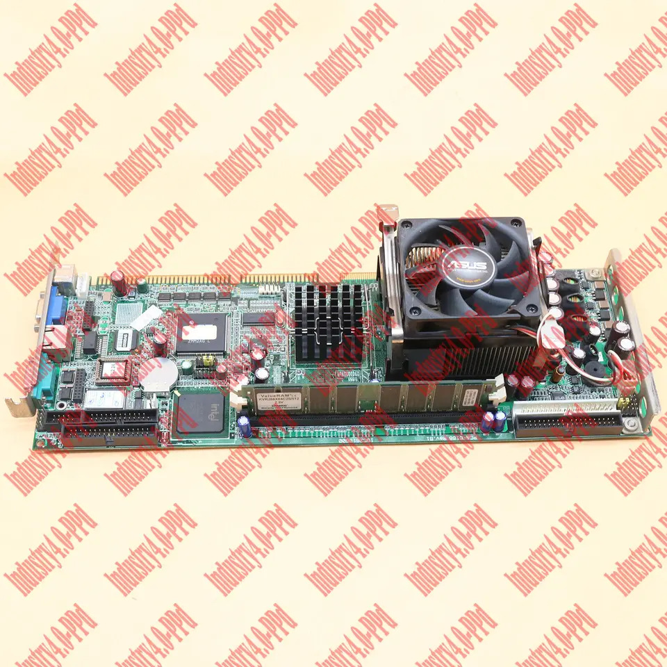 Advantech 리퍼 PCA-6186 REV.B1 보드 완료 1PC