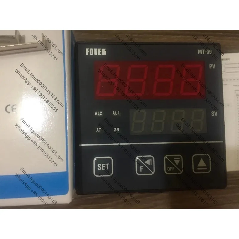대만FOTEK 온도 조절기 MT96-R