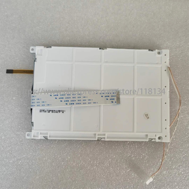CMF-TG2231UBCW-N-TF-E CMF-TG2N0020DNCW-W-E Lcd 화면 터치 패널 CMF-TG2N0020DNCW