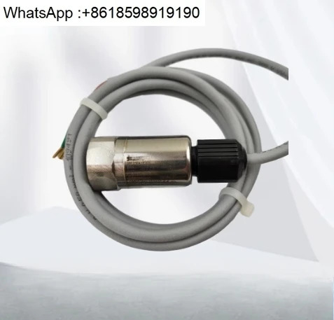 QBE2104-P10U-P25U 냉매 액체 질소 압력센서 QBE2004-P30U-P60U