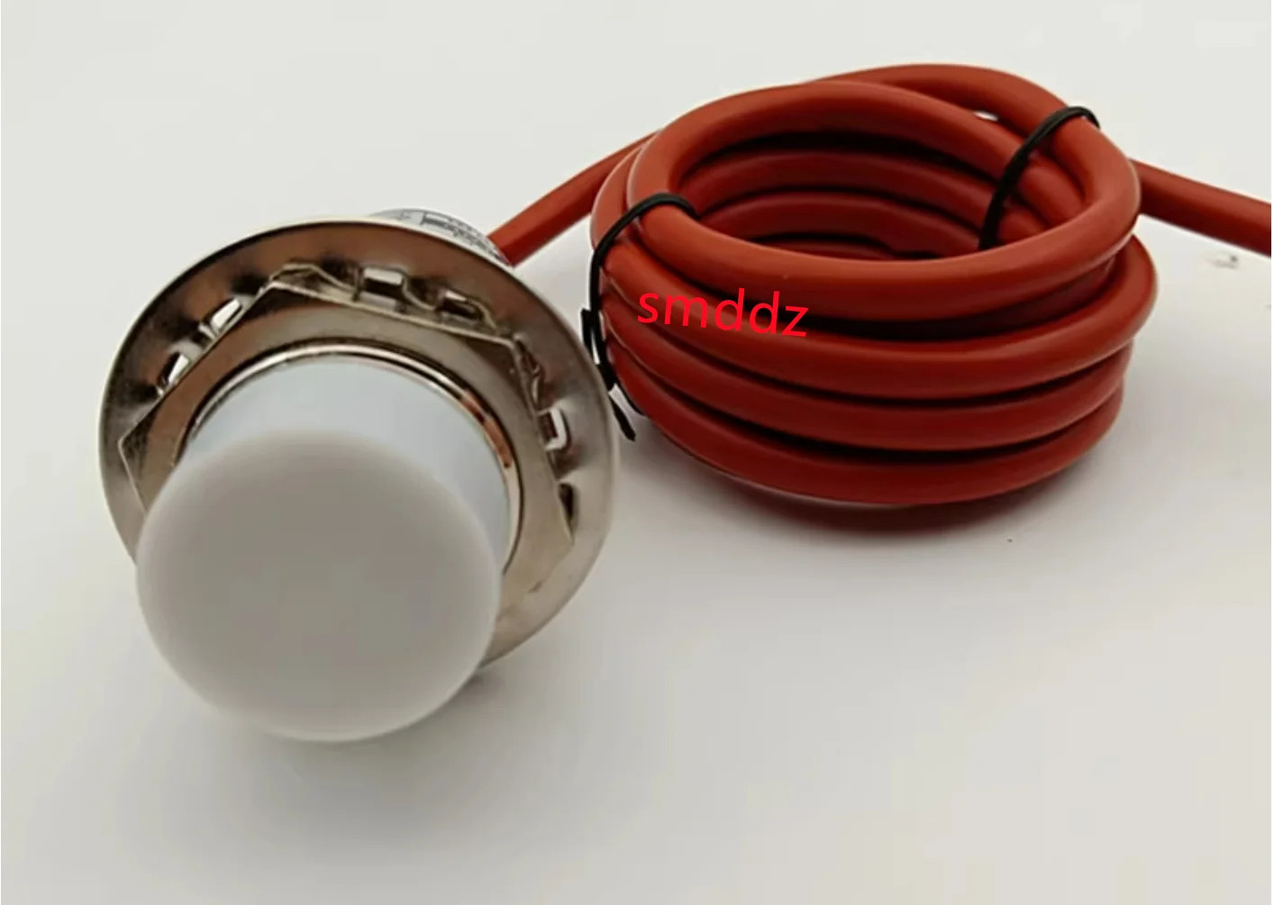 1pcs/스위치 고온 저항 센서 MN30-15-ZK-W200 DC 3선 NPN/PNP 정상 개방