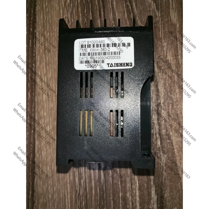 WX 360 380 1 2 3 K-360-1 K-360-2 K-360-3 K-380-2 K 열 회로차단기 TAISHENG 온도 제한기 ITME