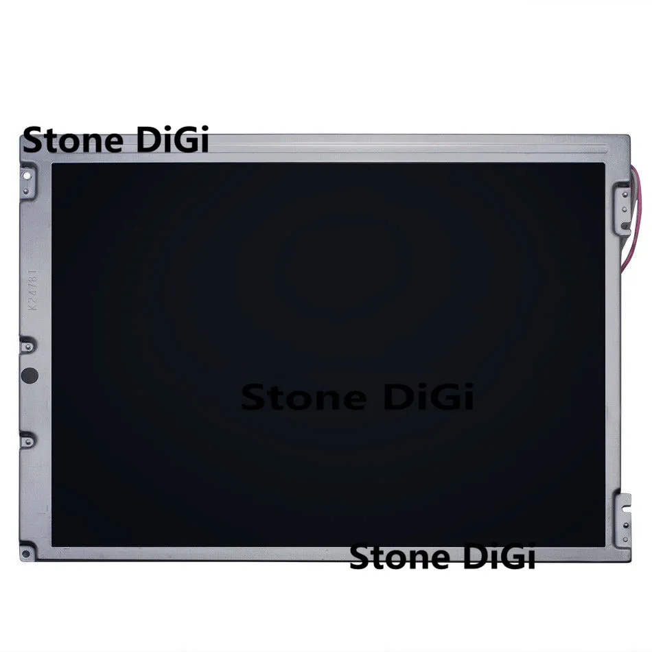 등급 A LCD 디스플레이 스크린 패널 LQ121S1DG21 12.1 인치 800x600