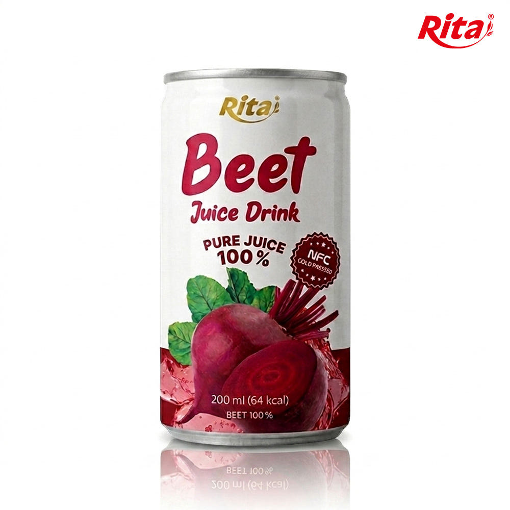 리타주스 100% 레드비트즙 착즙원액 200ml x 30캔 가격 추이 리타 공식스토어 리타주스 100% 레드비트즙 착즙원액 200ml x 30캔 - 최저가 24,900원