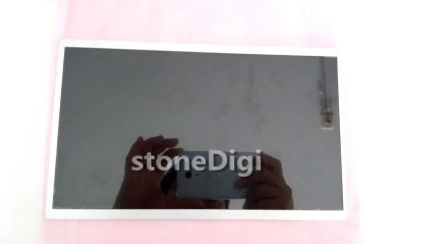 TFT LCD 스크린 디스플레이 패널 오리지널 등급 A  G101STN01 G101STN01.0 10.1 인치
