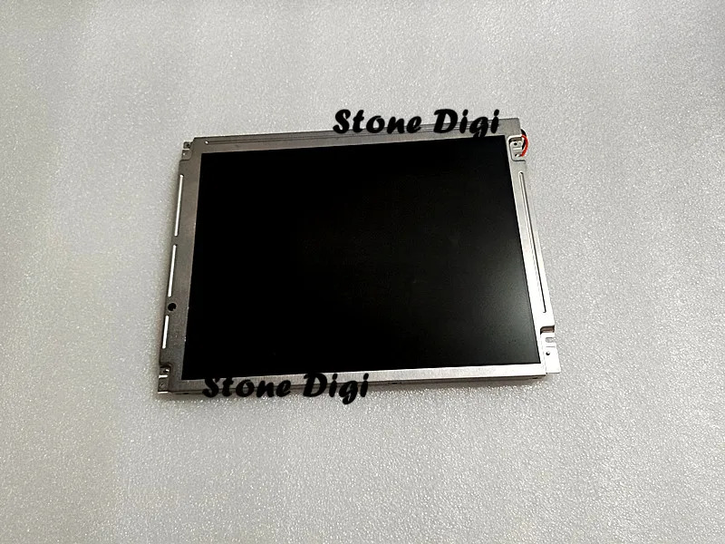 오리지널 등급 LCD 디스플레이 스크린 패널 A  LQ104S1LG32 10.4 인치