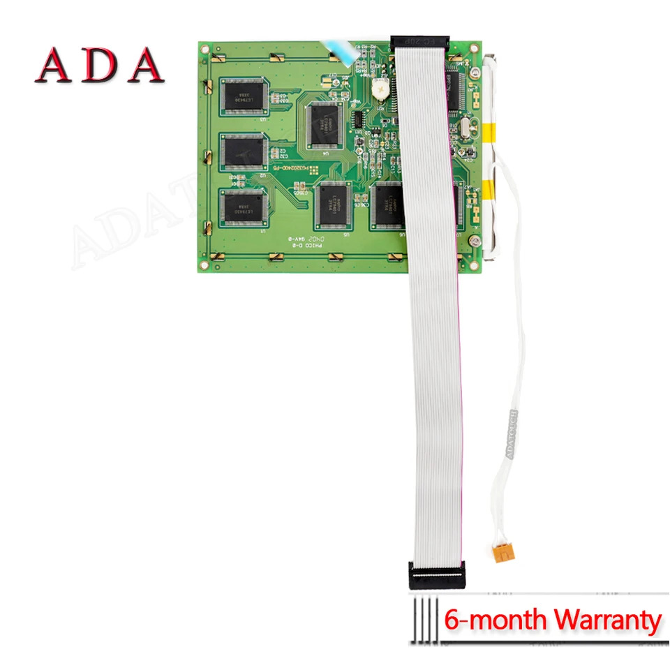 파워팁 PG320240D-P5 LCD 디스플레이 패널
