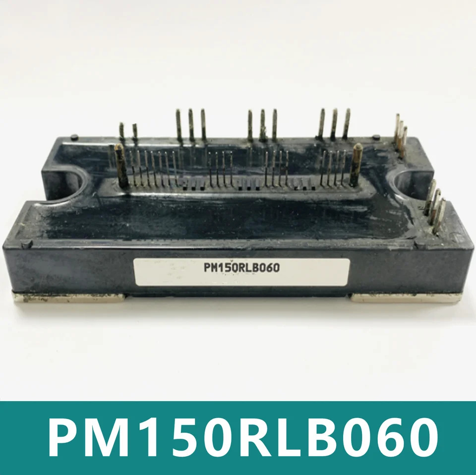 IPM 지능형 모듈 PM150RLB060