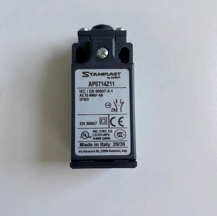 Comepi 리미트 스위치 AP5T14Z11 신