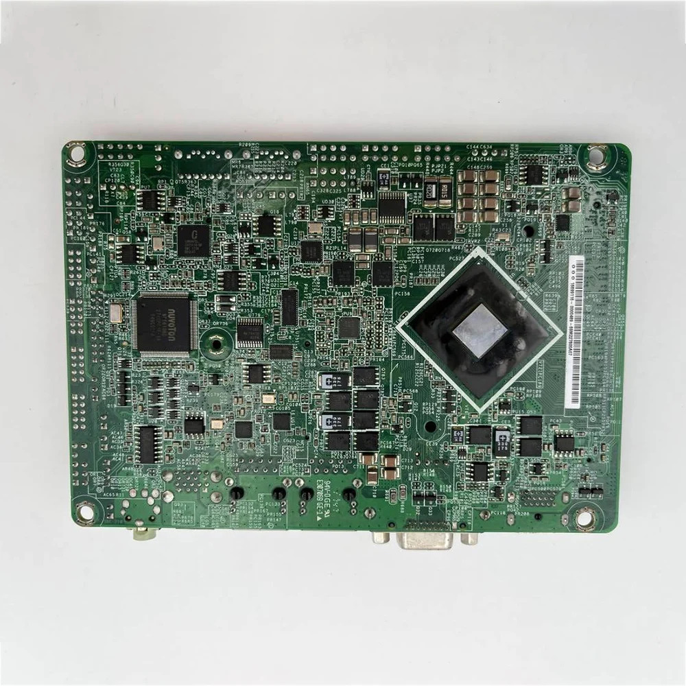 ASRock호환 산업마더보드 임베디드 3.5 Atom Baytrail J1900 SBC-210D용