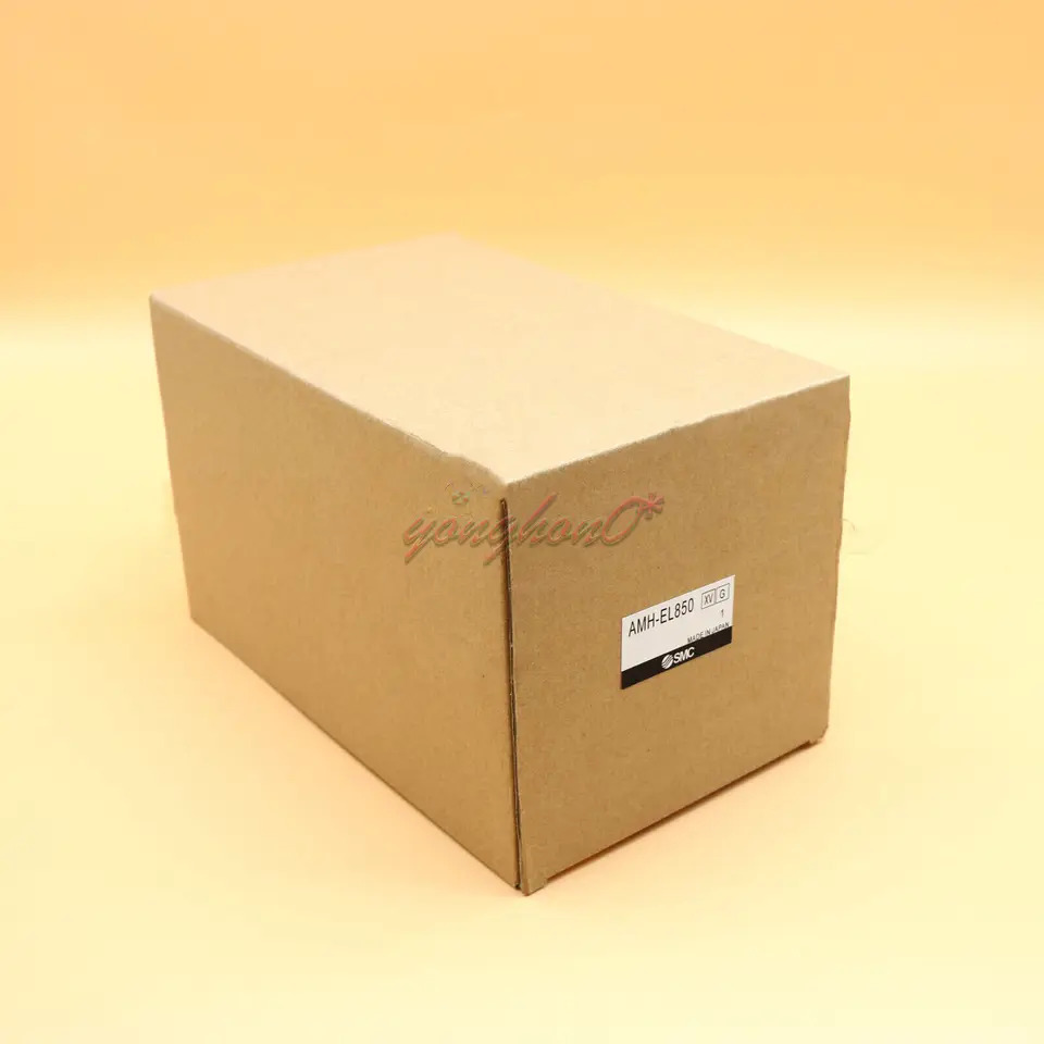 SMC 필터 AMH-EL850 1PC