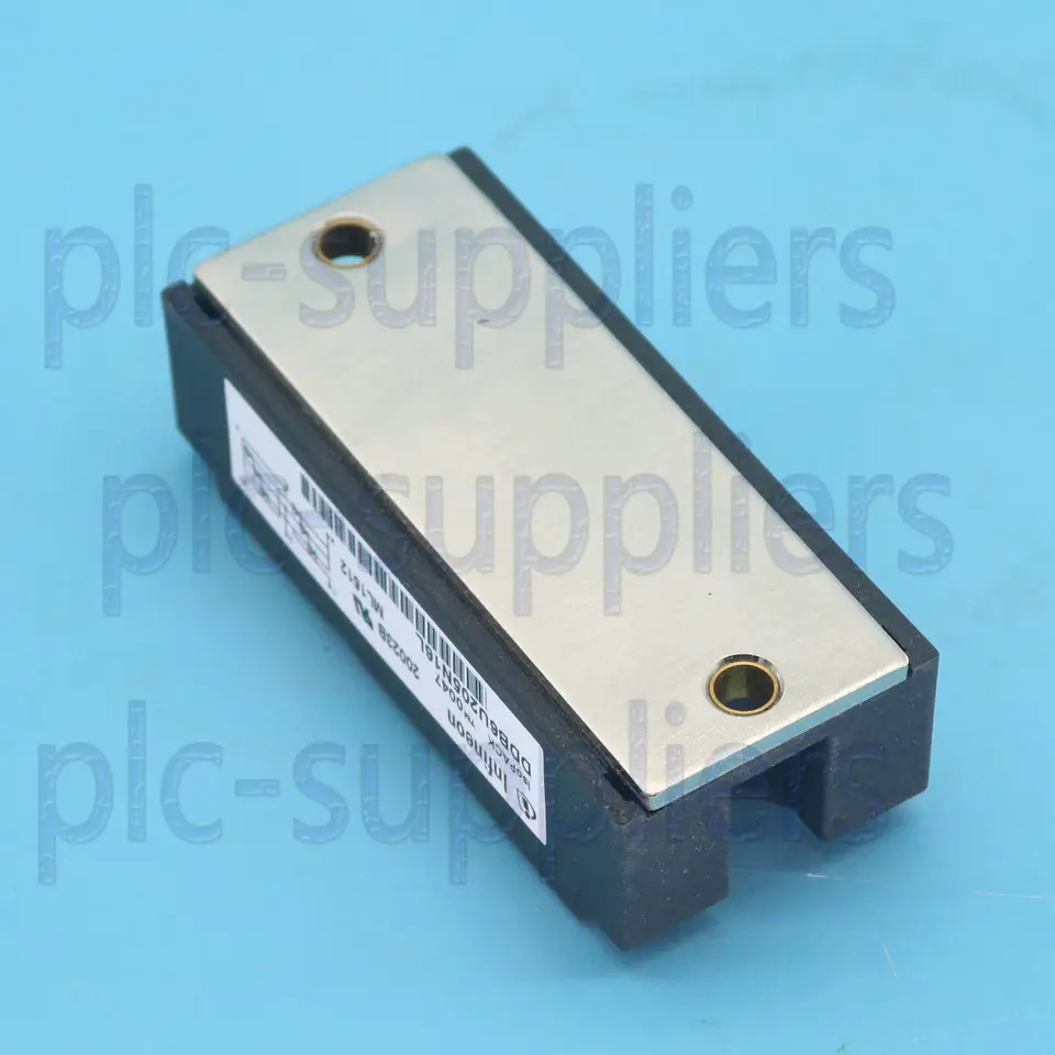 EUPEC INFINEON전원 모듈 공급 장치 DDB6U205N16L