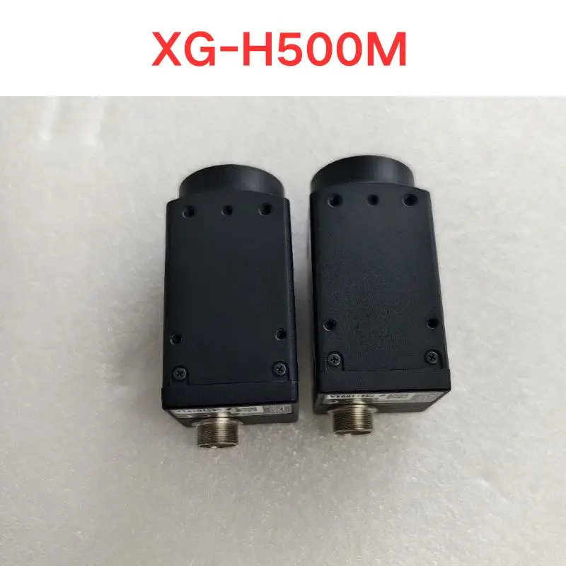 XG-H500M 산업카메라 리퍼 OK