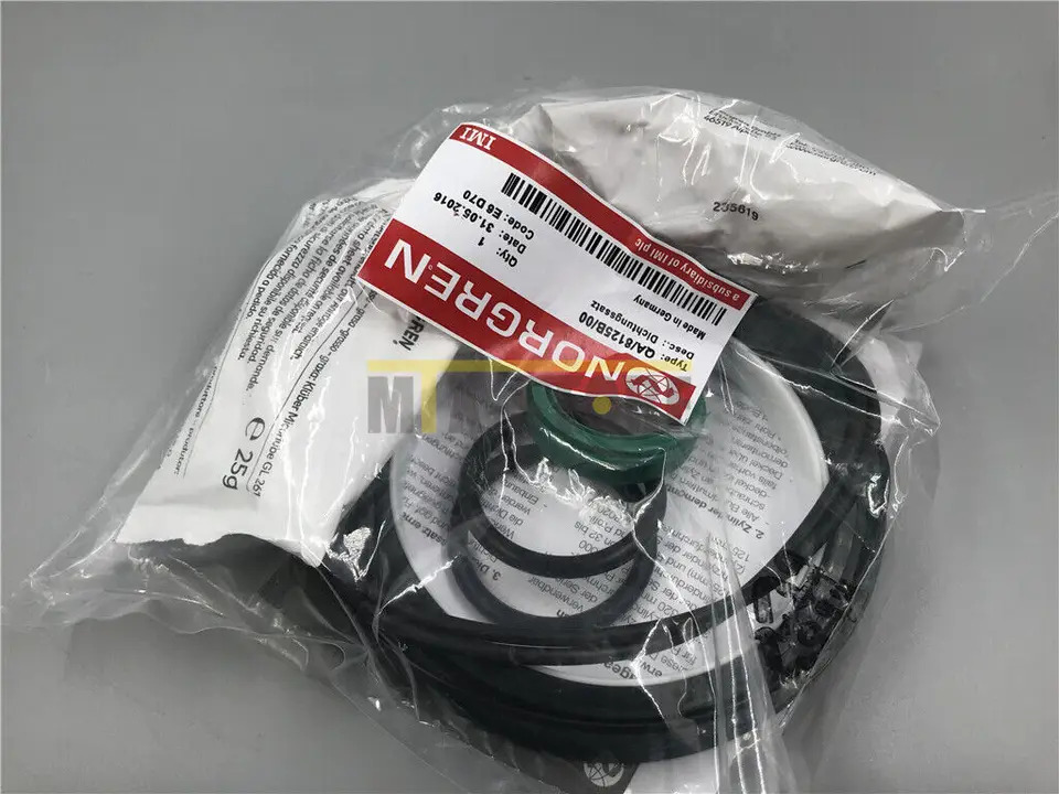 NORGREN 실린더 키트 QA/8125B/00 QA/8125/00신