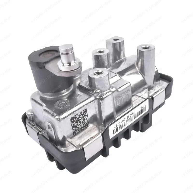 터보 전액추에이터 G-001 메르세데스 W203 W211 W164 W251 E280 E300 C320 E320 G320 E350 ML350 CDIAP02 6NW009660