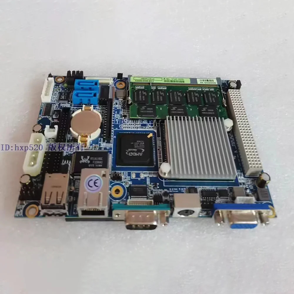 Kontron 02006-0000-50-1 KEOD-2001Rev.B1 JRexplus-LX용