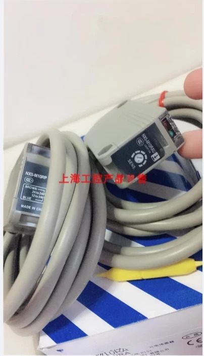 NX5-M10RA M10RAD M10RP M10RB 이미 터 광전스위치 M10RBD