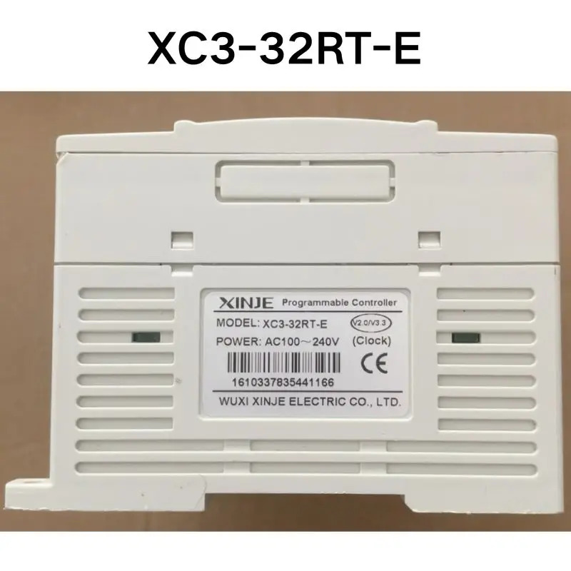 리퍼 OK XC3-32RT-E 컨트롤러