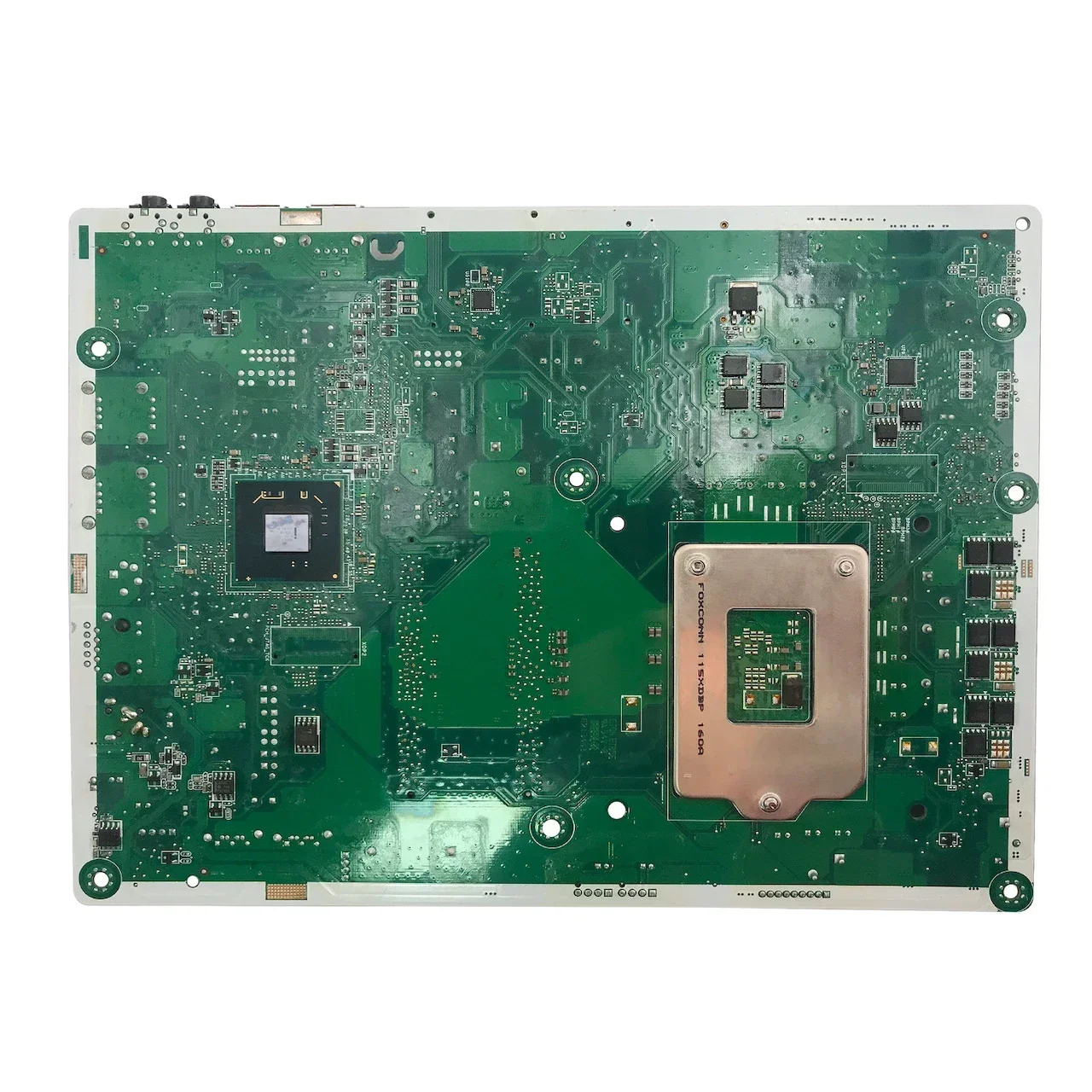 655876 -001 hp호환 8200 AIO 마더보드IPISB-KO 647281 메인보드 작동