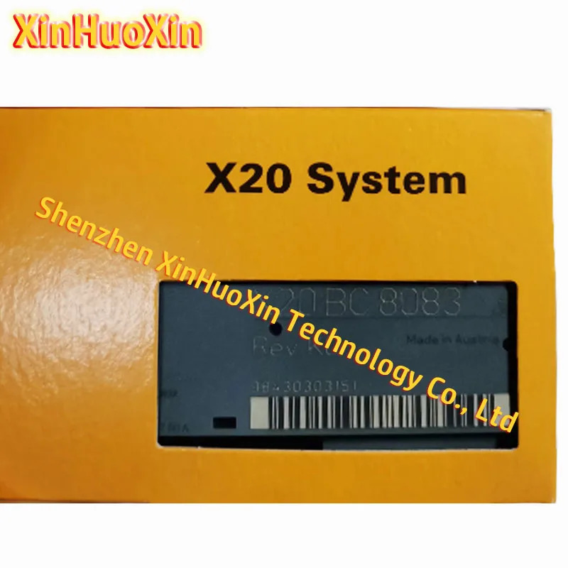 원본 X20BC0083 X20BC0063 X20BC0073 X20BC0087