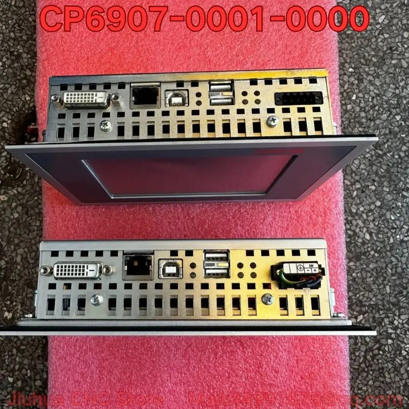 리퍼 CP6907-0001-0000 터치 스크린 기능 리퍼는 일반적으로된 이 필요