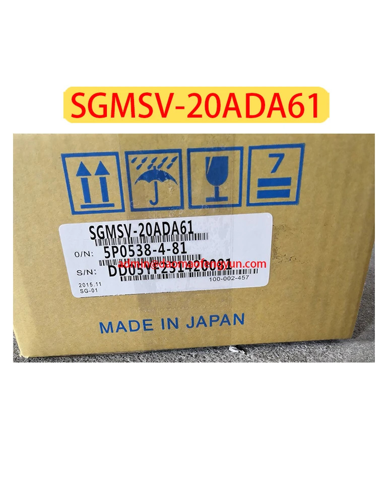 SGM호환SV-20ADA61 서보모터 SGM호환SV 20ADA61 신