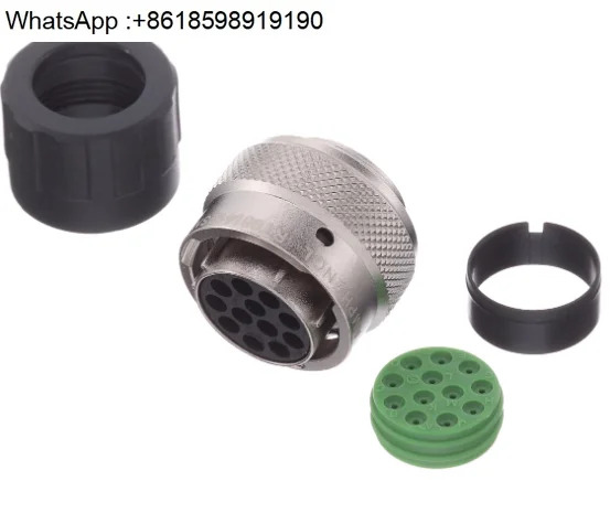RT061412SNHEC03R Amphenol 자동차커넥터 암 12방향