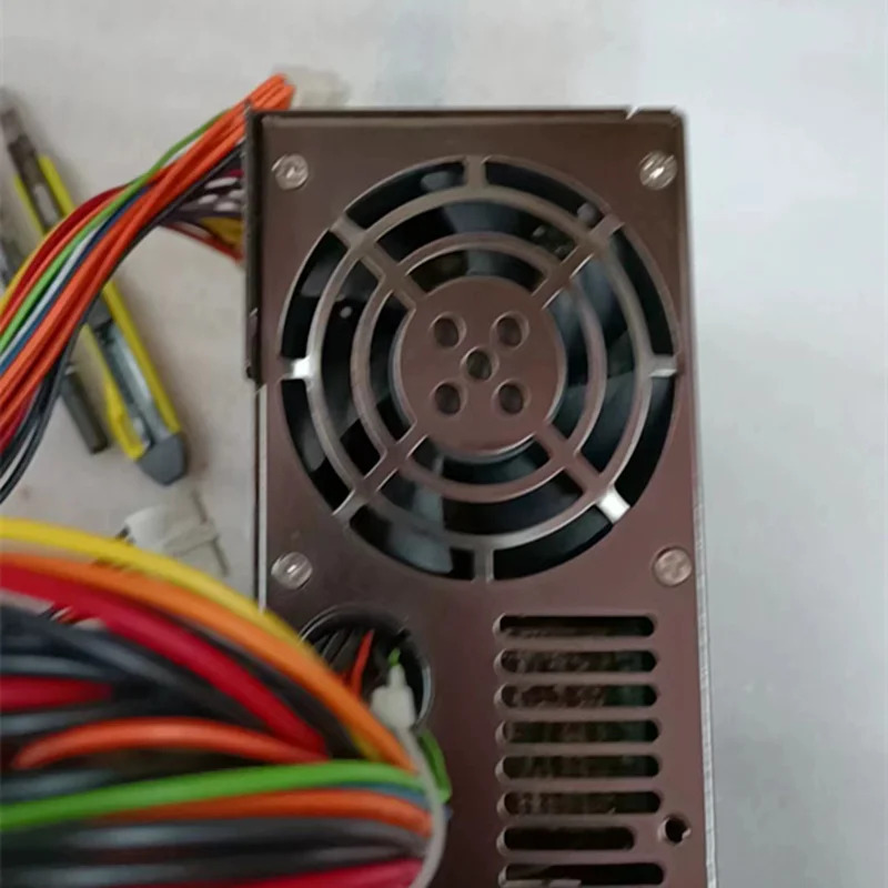 HUNTKEY TOUGH POWER 550W 전원공급장치 HK650-11PEP새 원본 PSU