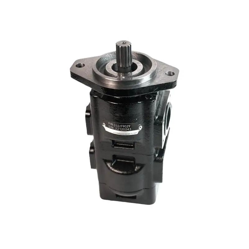 JCB 펌프 백호 로더 메펌프20/902900